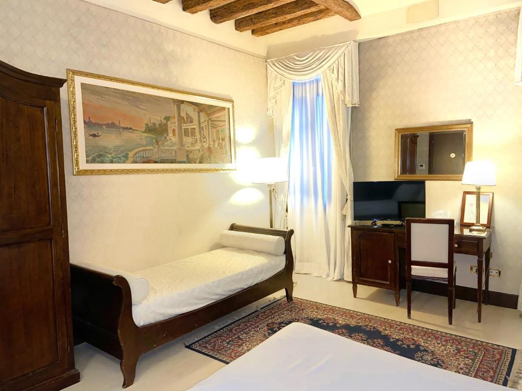 Ca' Del Nobile - Resim 12