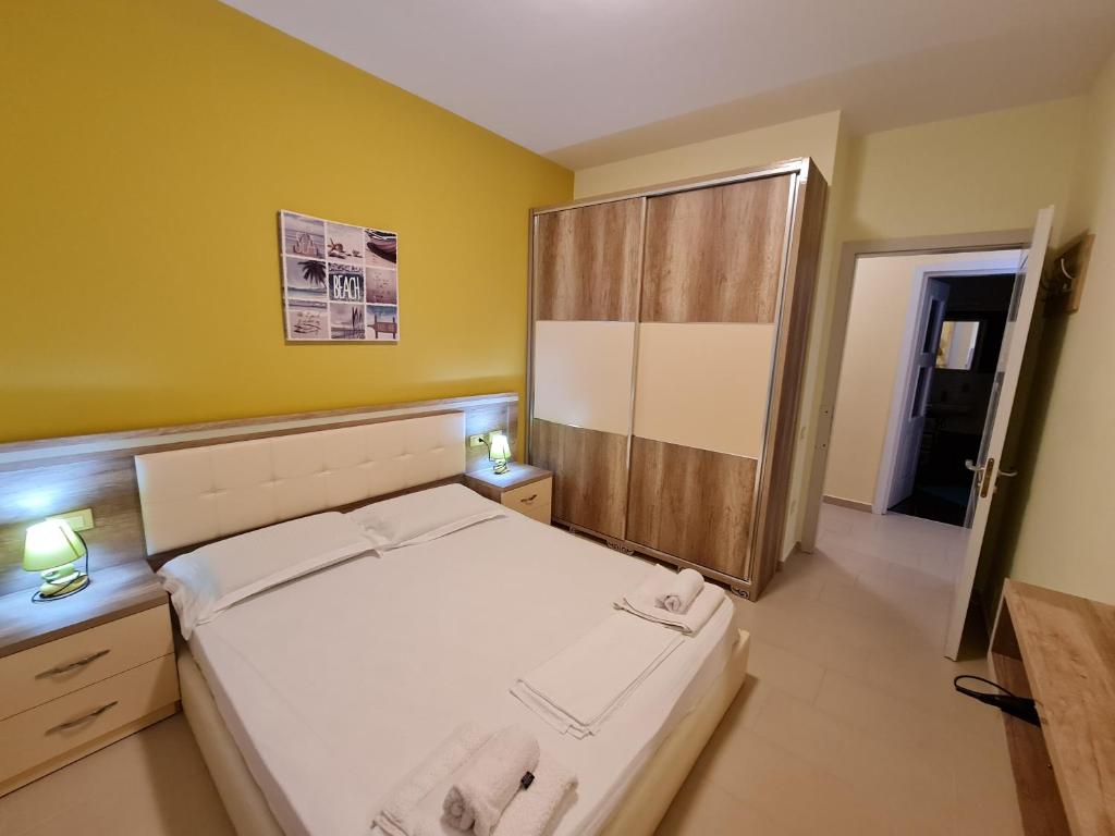 HOLIDAY APARTMENTS Vlore - Image 8