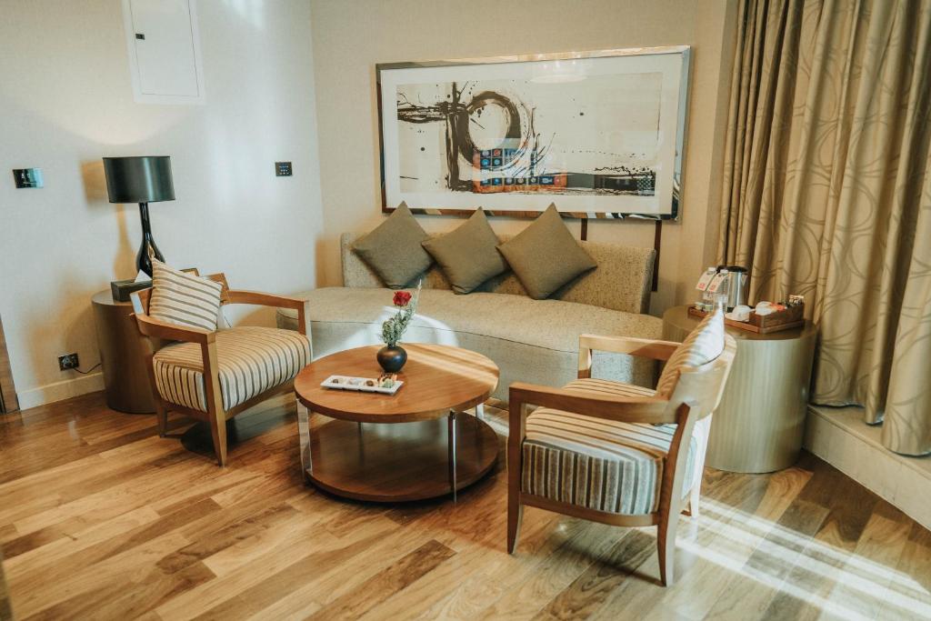 Grand Millennium Sulaimani - Sky Executive Suite