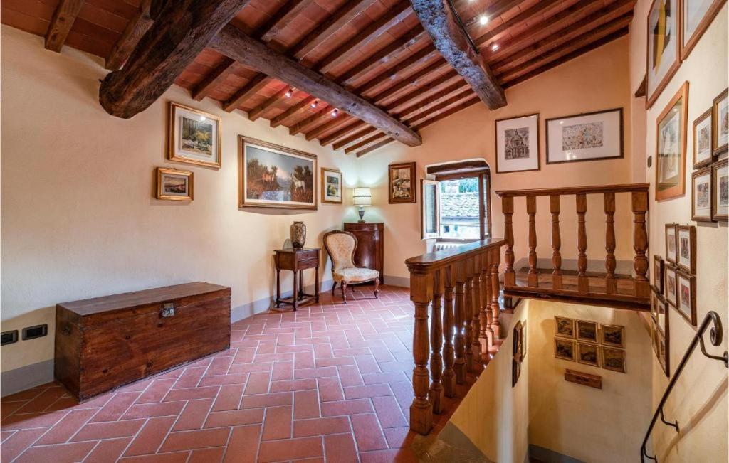 Fotografie z fotogalerie ubytování Il Moraiolo - Idromassaggio & Sauna con vista! v destinaci Loro Ciuffenna
