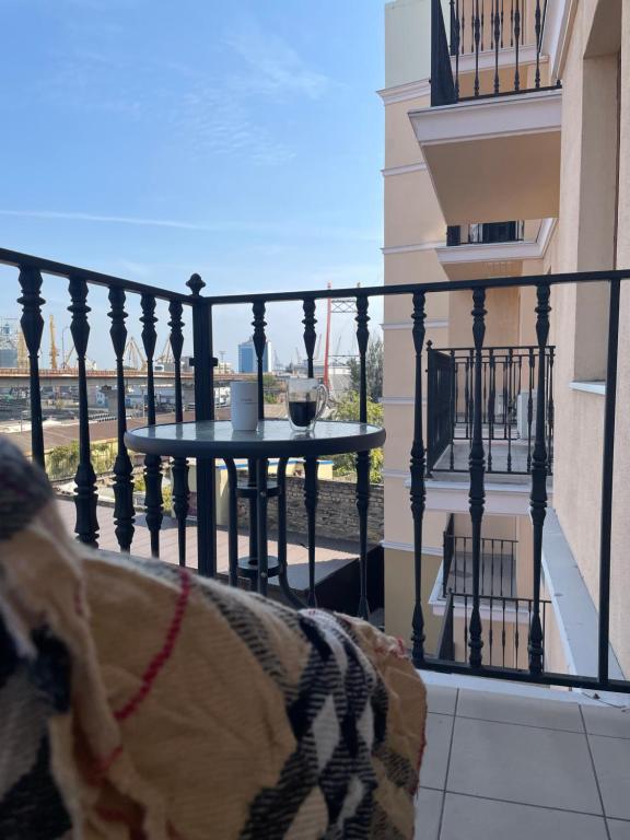 Apartments в центре города головне фото