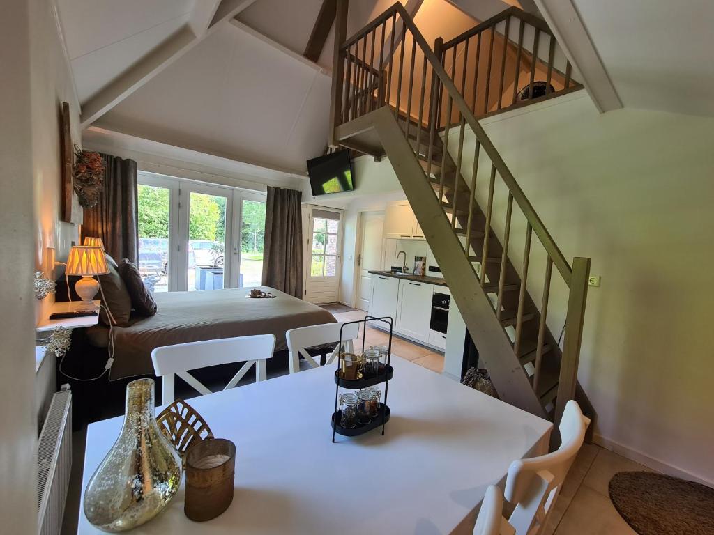 Appartement Relaxx, Kamperland (bijgewerkte prijzen 2024)