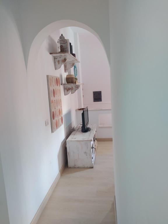 Hostales o pensiones Shared Apartmentl Moana en Corralejo, Fuerteventura