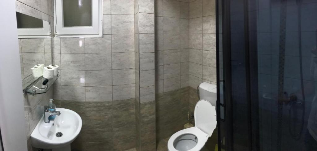 Venecia Plaza Struga - Camera Doppia