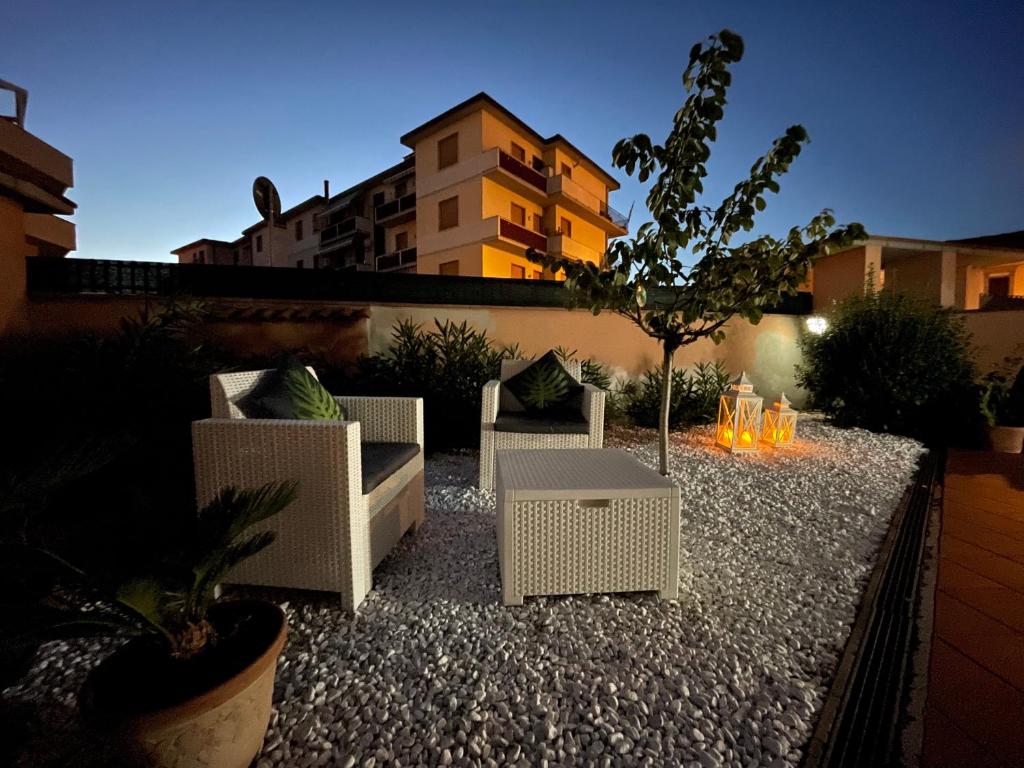 Fotografie z fotogalerie ubytování The Loft E&E Open Space v destinaci Empoli