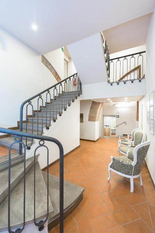 Fotografie z fotogalerie ubytování Hotel Le Macine v destinaci Montaione
