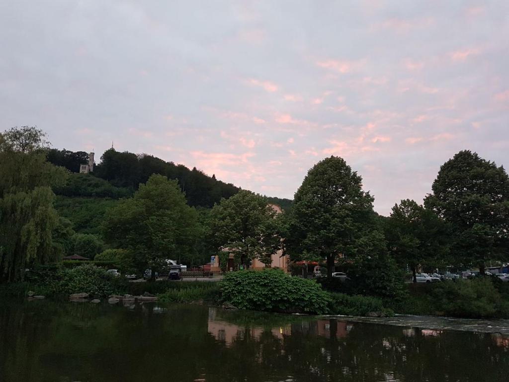 Über den Dächern von Hann Münden - Appartement De Trois Chambres