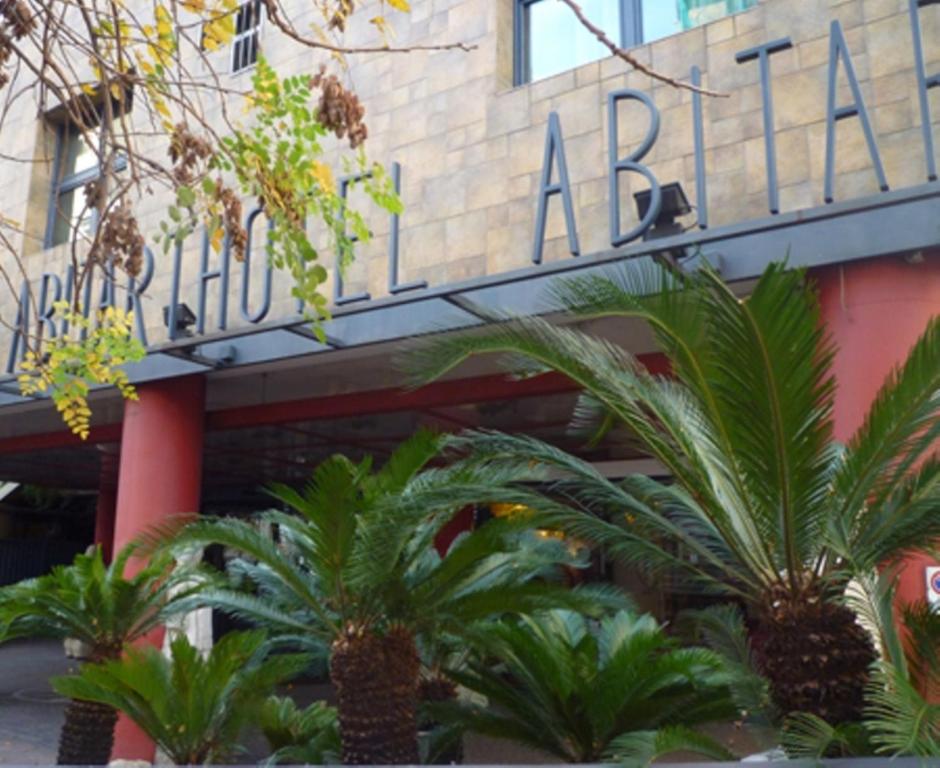 Hotel Abitart - Resim 22