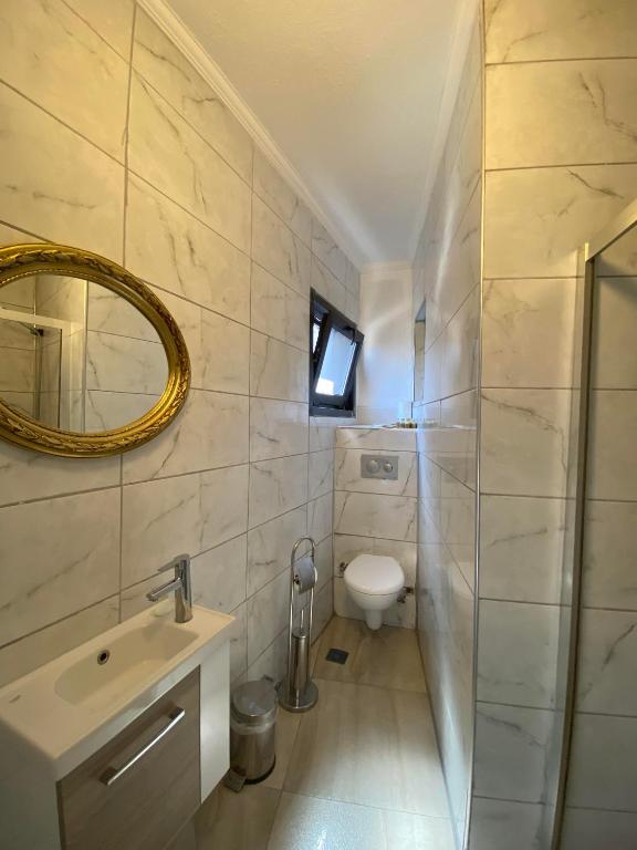 HHK Hotel - Standard Apartment - Annex Building