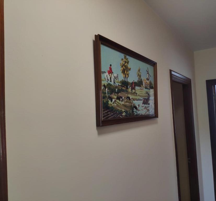 Kép A CASA DE TOXO szállásáról O Pinóban a galériában