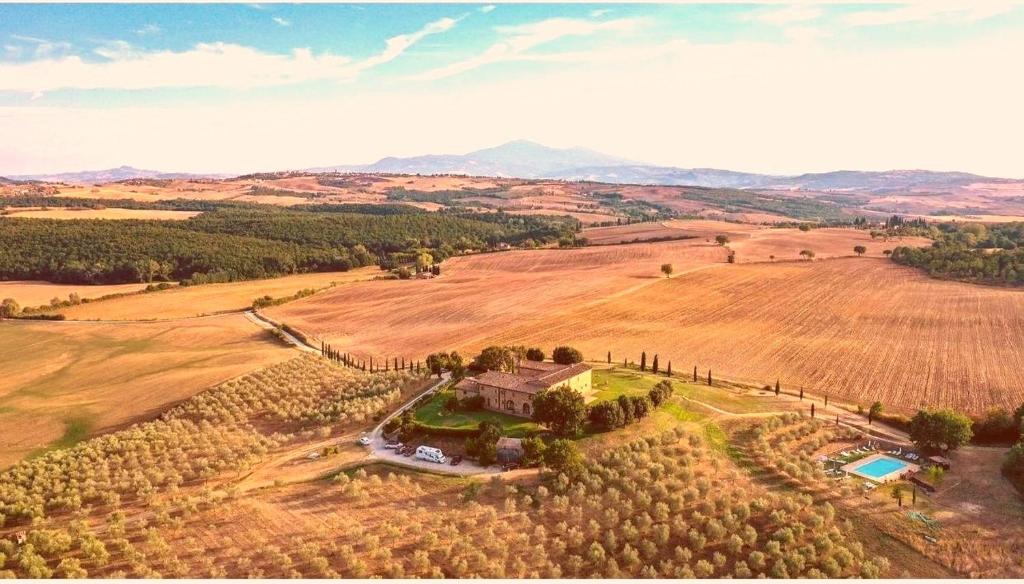 Locanda Vesuna Hotel Countryhouse