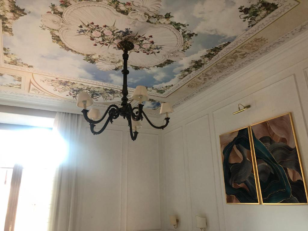 Kép Navona Central Suites szállásáról Rómában a galériában