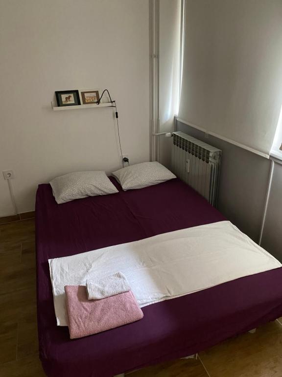 West vibes apartment - 公寓