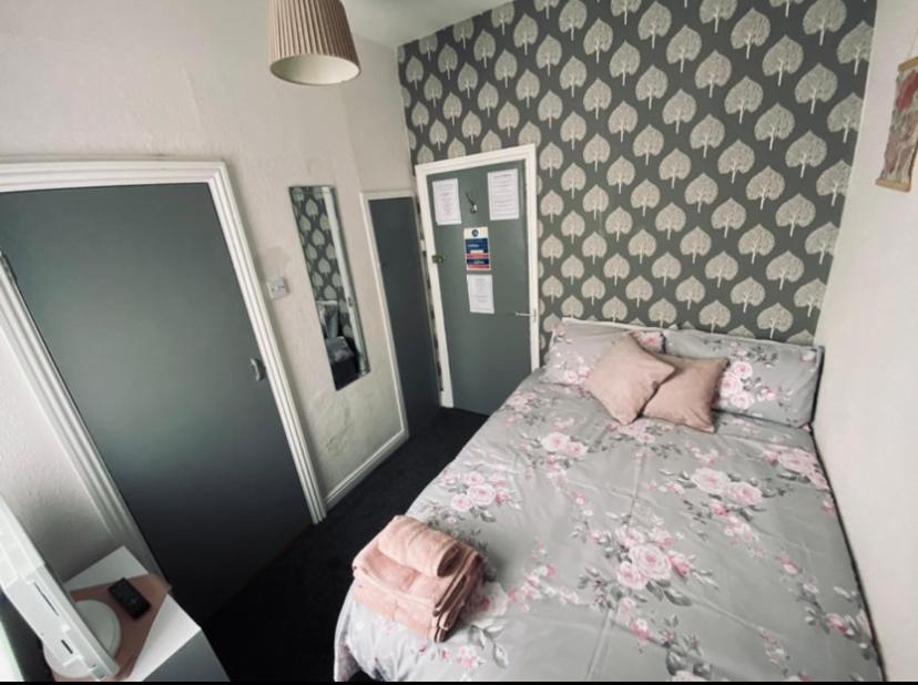 Shiray Hotel - Resim 16