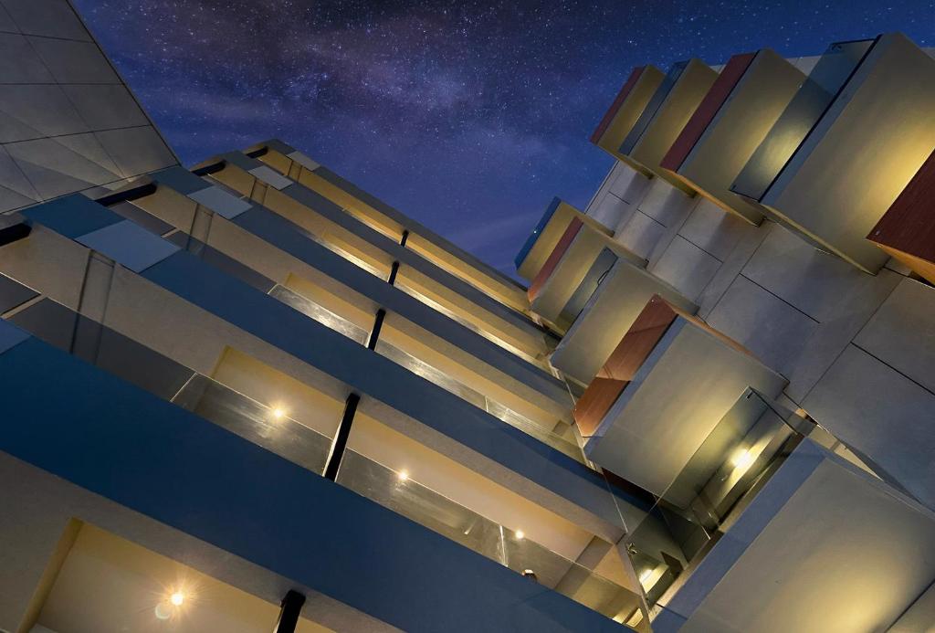 Hyperion City Hotel & Spa - Resim 17