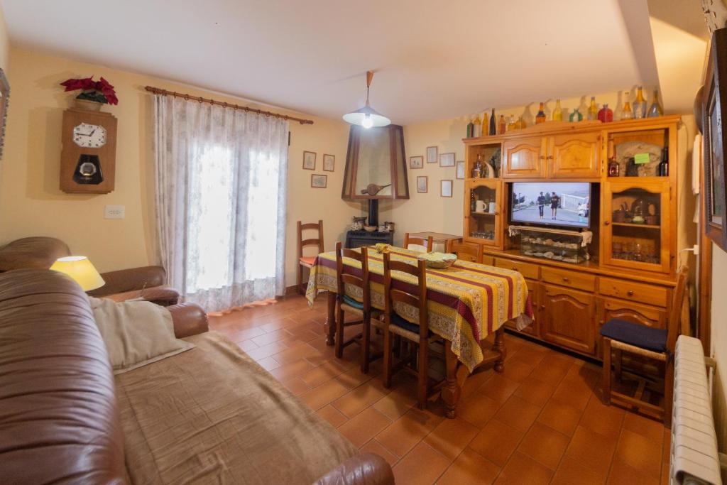 Casa Maria Jesus, Mosqueruela – Precios actualizados 2022