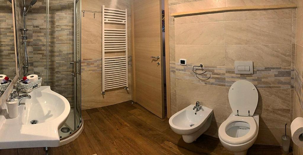 B&B Casa Vacanza Centro Sardegna