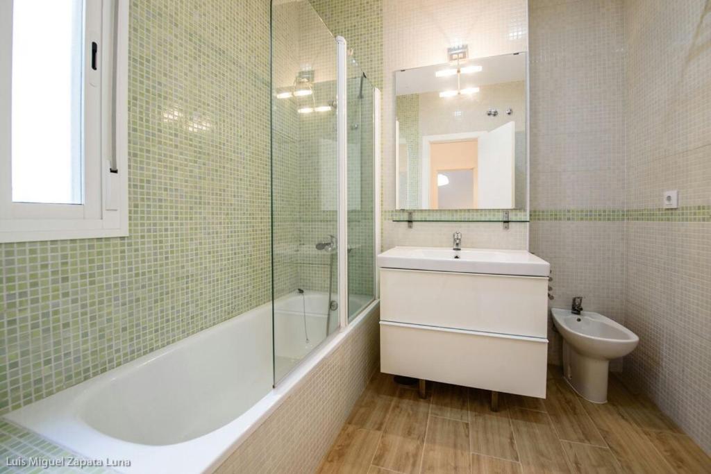 Pelícano Seville Apartments - Appartement Supérieur