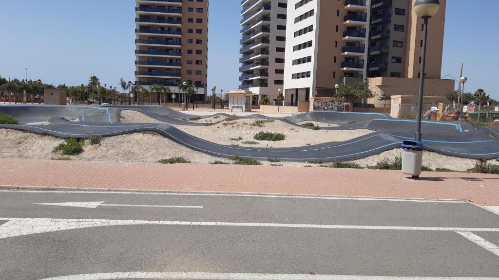 dominique gaspar, El Campello – Updated 2023 Prices