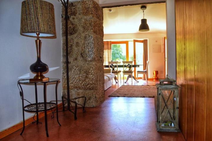 Fotografie z fotogalerie ubytování Quinta Vale da Prata v destinaci Celorico da Beira