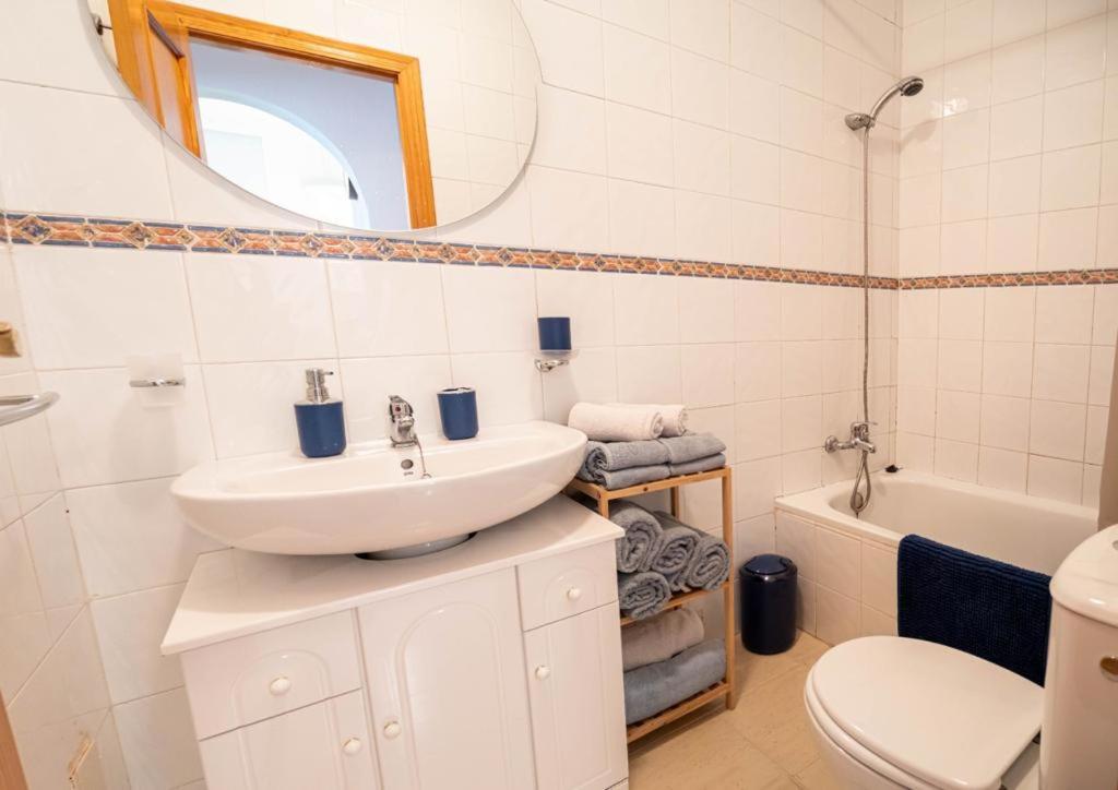 Booking.com: Apartment La Florida , Alicante, Spanje - 20 ...