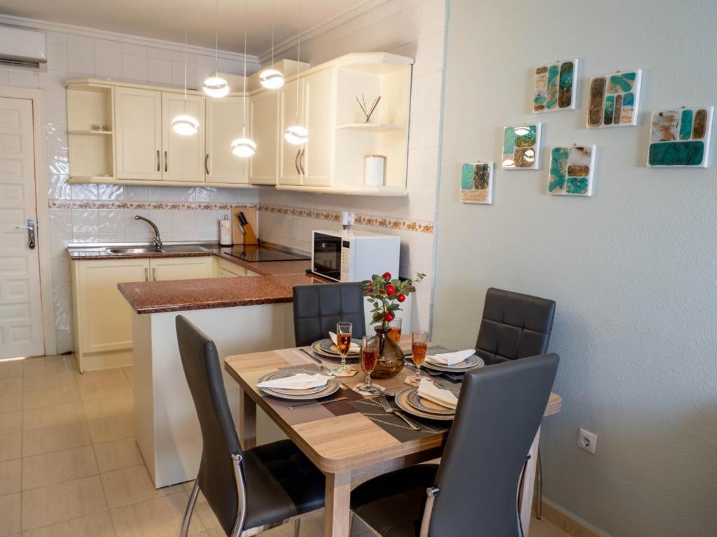 Booking.com: Apartment La Florida , Alicante, Spanje - 20 ...