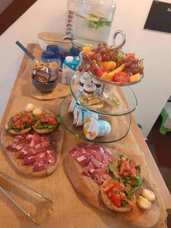 Borgo Fontana B&B - 13