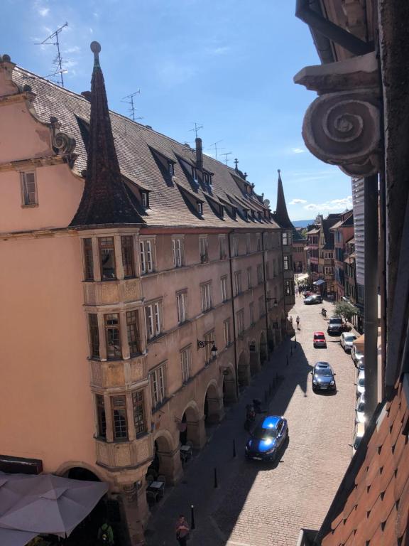 Colombages de la Lauch – photo 40