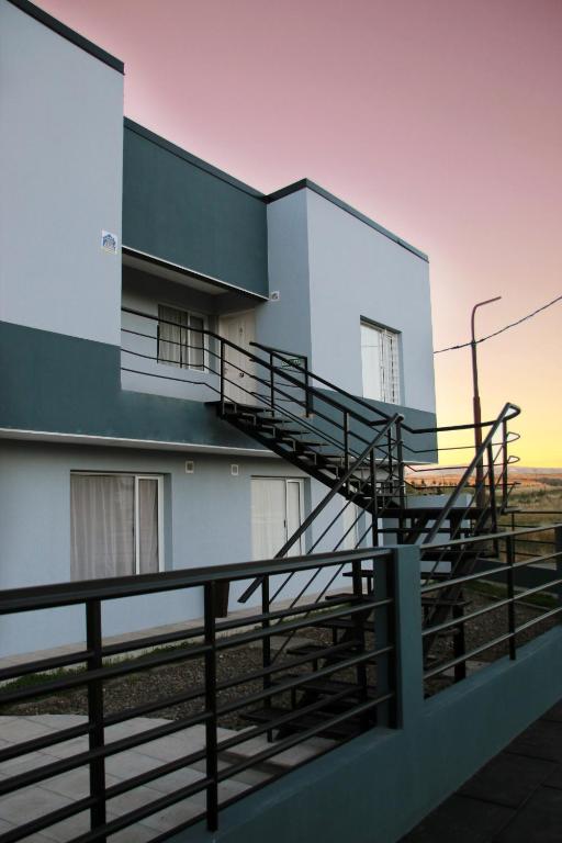 Mosha Departamentos