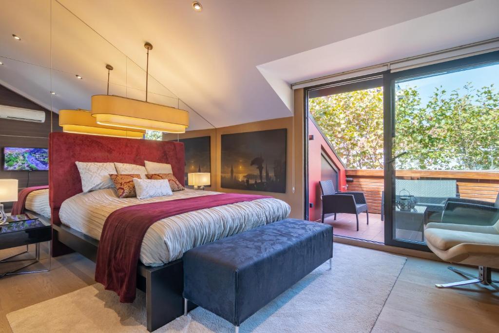 Deger 16 Residences - 13