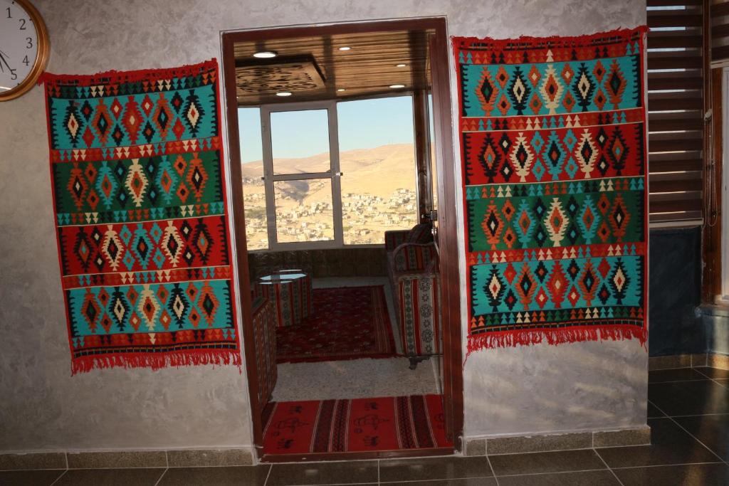 Fotografie z fotogalerie ubytování Basant Villa v destinaci Wadi Musa