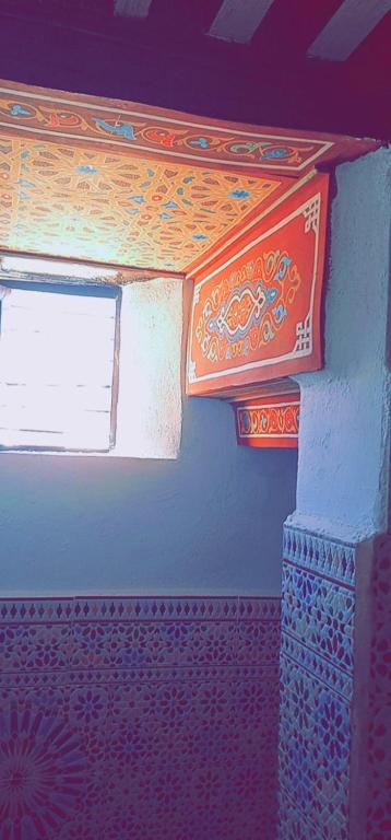 Fotografie z fotogalerie ubytování Dar Ouassim v destinaci Fès
