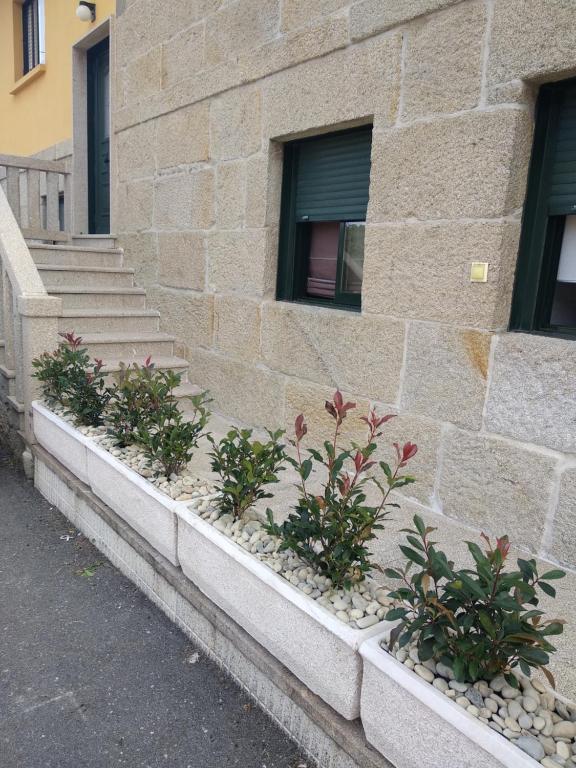 Kép CASA LAXE DO BARRO szállásáról Cangas de Morrazóban a galériában