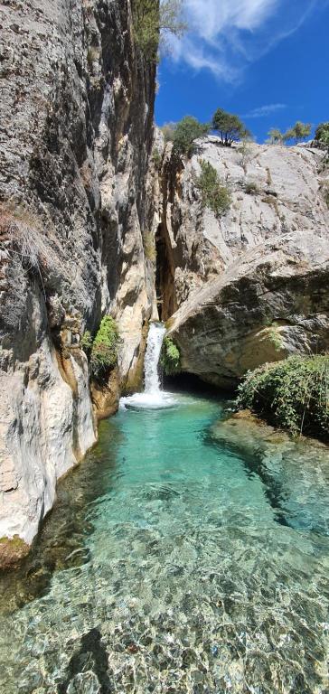 Casa Cazorla, Castril – Updated 2022 Prices