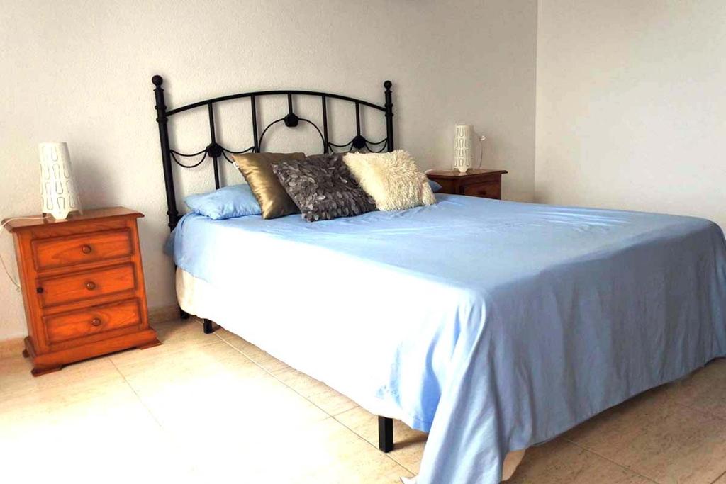 Apartamento Bonito Apto. Benalmádena Pueblo (España Málaga ...