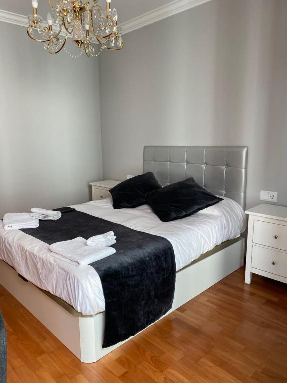 Maison San Isidoro - GARAJE y WIFI GRATUITO - 9