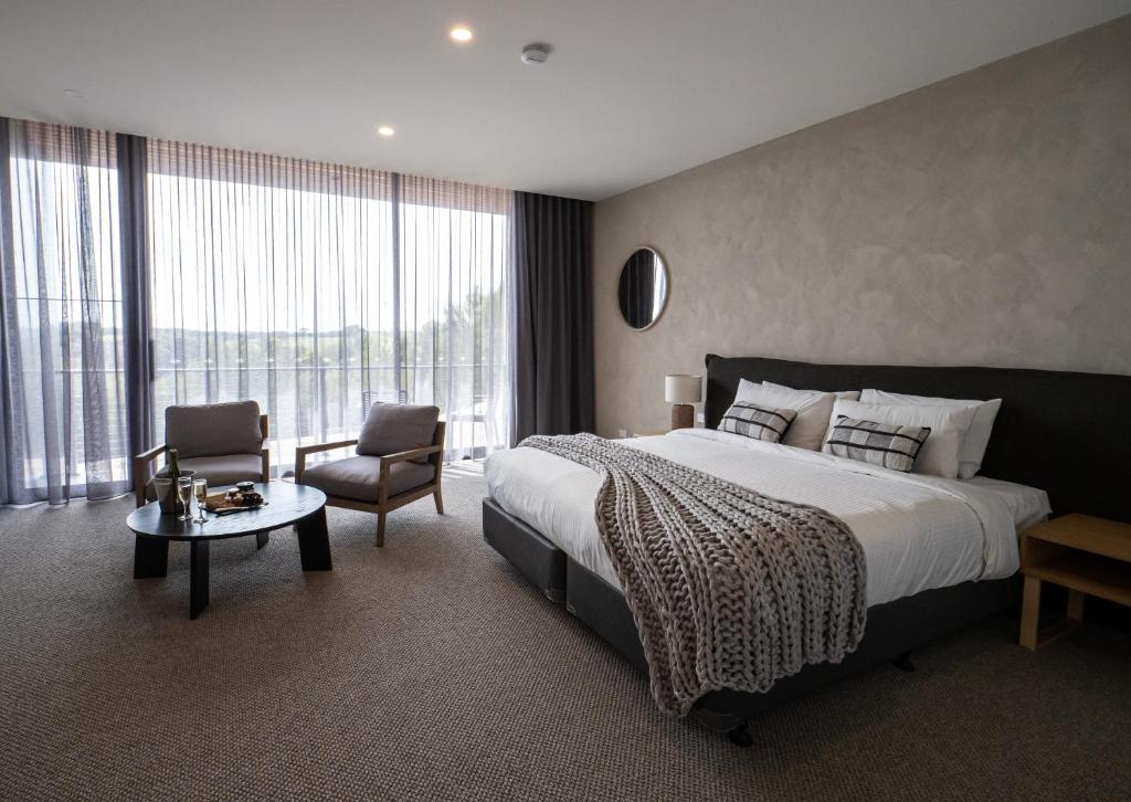 Links Lodge at The Dunes - отзывы и видео