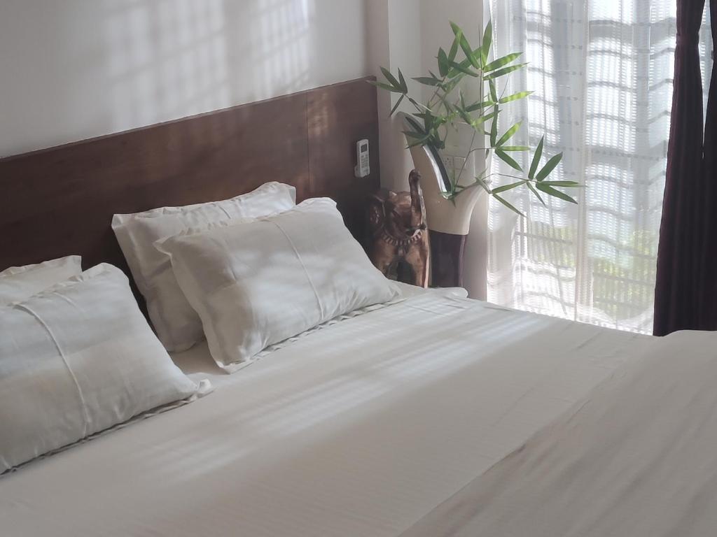 VIVIDEARTH Resorts Bandipur - Superior King Room