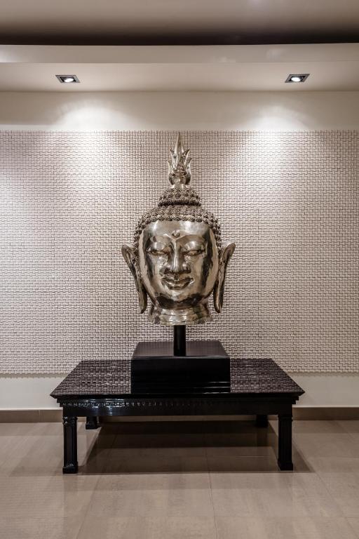 Hotel Cubix - Resim 9