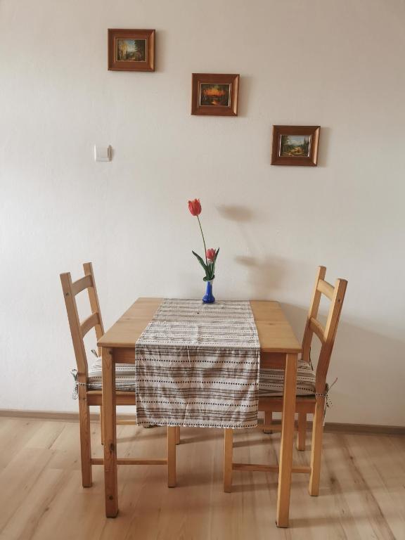 Fotografie z fotogalerie ubytování U Černého orla ve Vidnavě