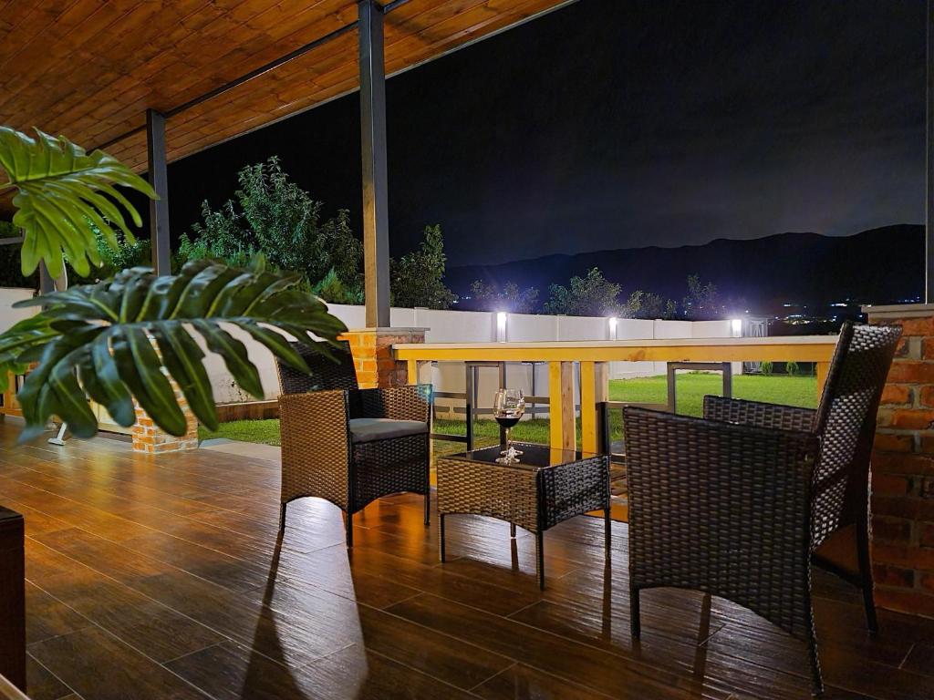 Fotografie z fotogalerie ubytování Entire Villa Near Tbilisi Nature Reserve with Panoramic View v destinaci Mccheta