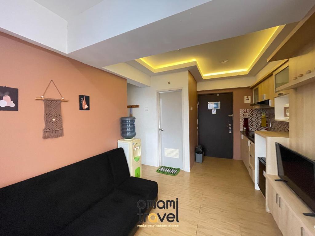 The Jarrdin Apartment by Omami - Apartamento De Dos Dormitorios