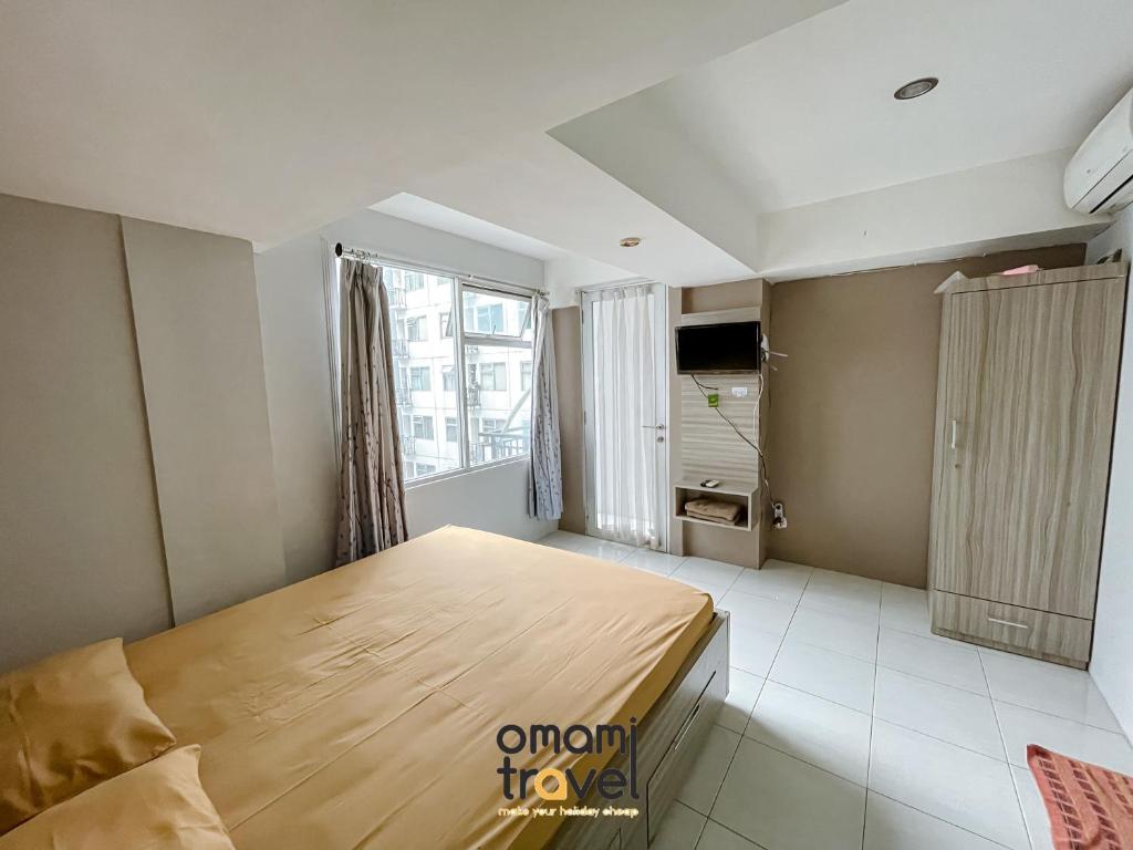 The Jarrdin Apartment by Omami - Apartamento De Lujo