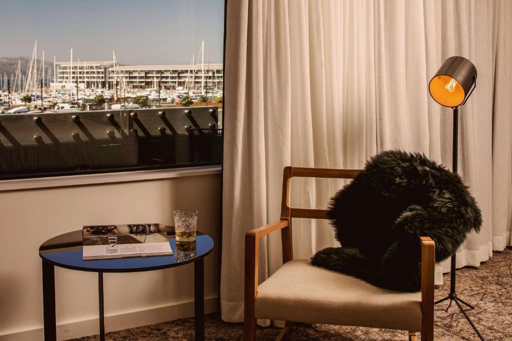 QT Wellington - Resim 44