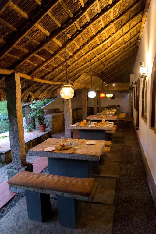 Fotografie z fotogalerie ubytování Amritara Shalimar Spice Garden Resort & Spa v destinaci Thekkady
