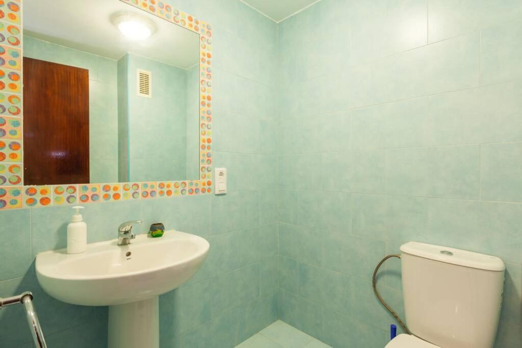 Fotografie z fotogalerie ubytování Mi casa de Cádiz v destinaci Cádiz