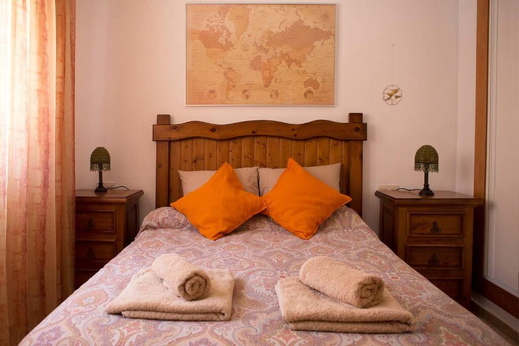Fotografie z fotogalerie ubytování Mi casa de Cádiz v destinaci Cádiz