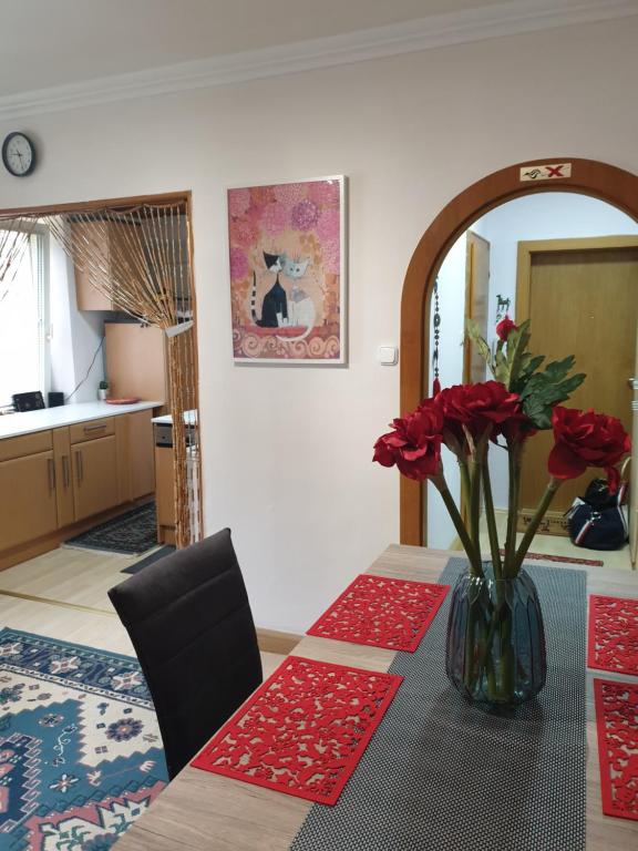 Fotografia z galérie ubytovania Grossveitsch SKI RESORT - Nearest 2+1 BR Apartment v destinácii Grossveitscherthal