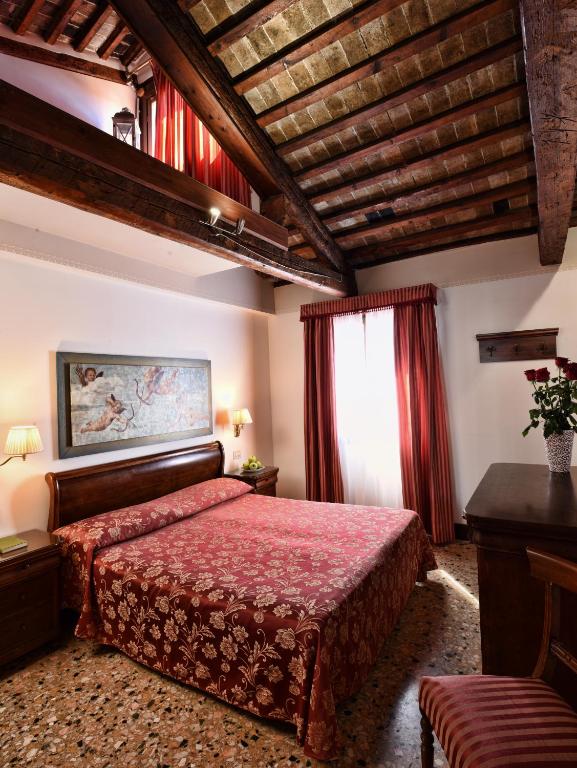 Locanda Casa Martini - Superior Double Or Twin Room