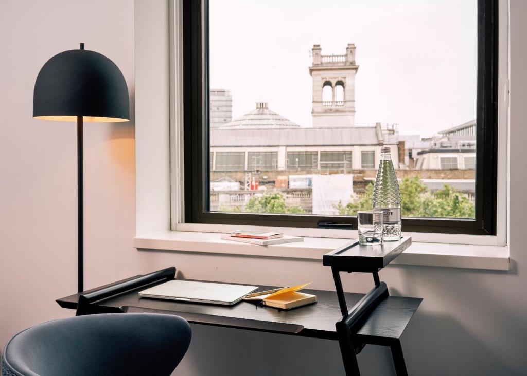 Page8, Page Hotels - Junior Suite